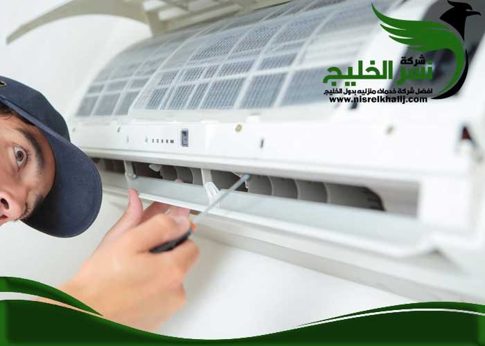 شركة نسر الخليج