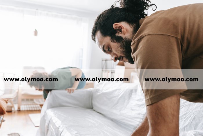 شركة نقل اثاث بالرياض