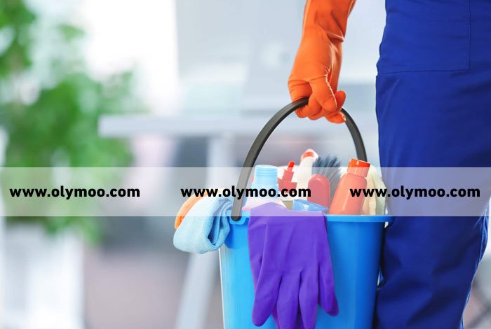 شركة تنظيف منازل في عجمان