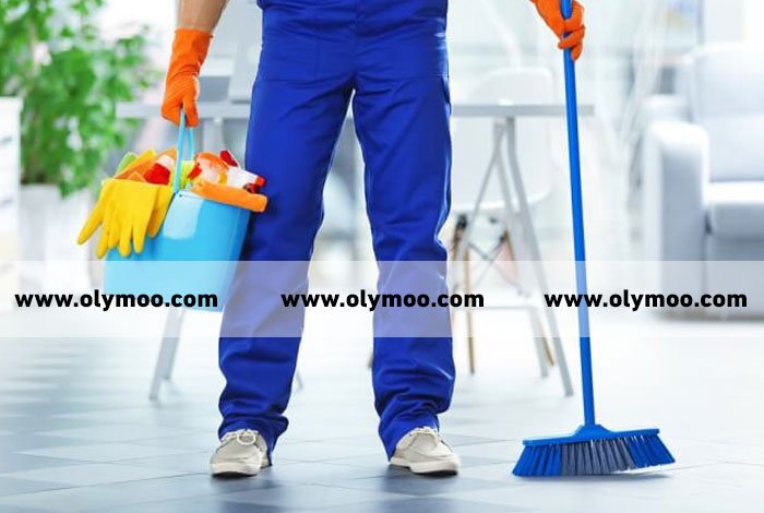 شركه تنظيف راس الخيمة