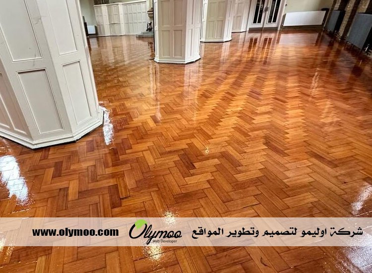 تركيب باركيه في أبوظبي
