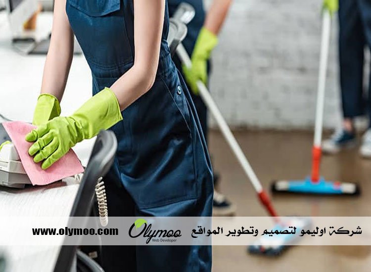 شركة تنظيف في رأس الخيمة