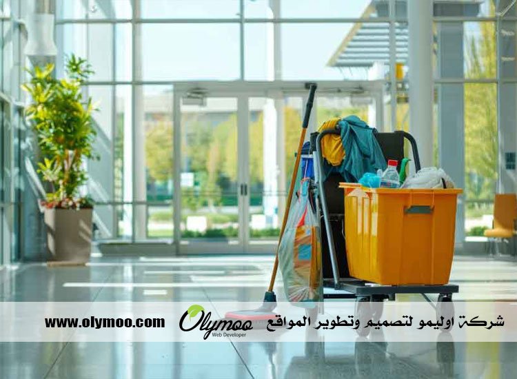 شركة تنظيف في رأس الخيمة
