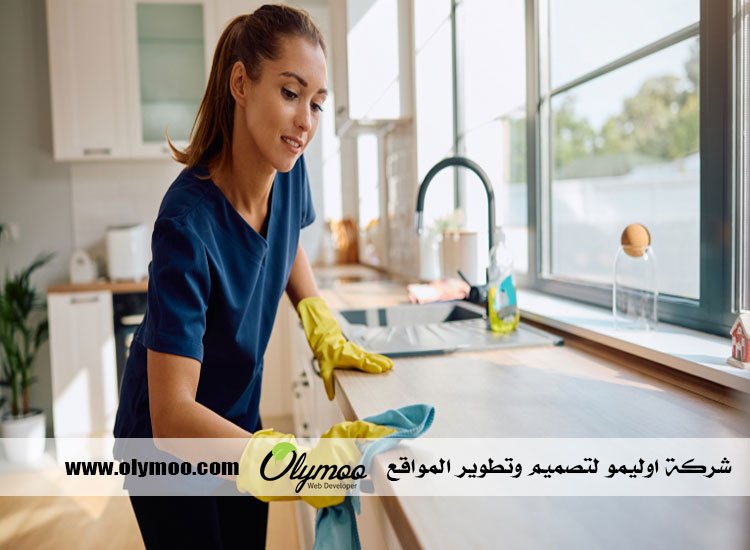 شركة تنظيف في رأس الخيمة